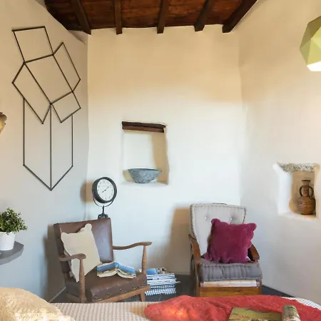 U Furnu By Interhome Chiusanico